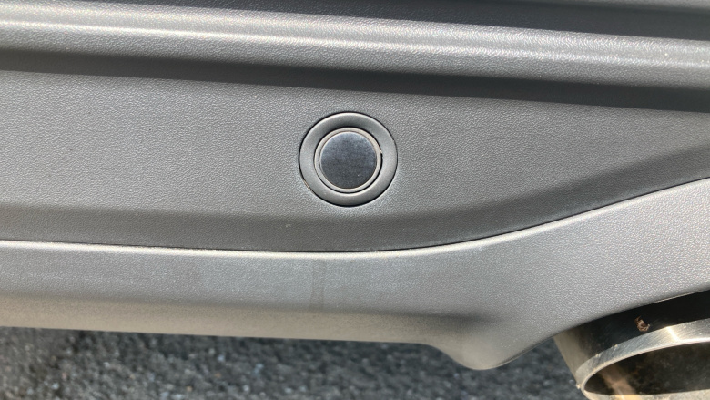 Ford Puma ST 1.5 EcoBoost ST 5dr Petrol Hatchback